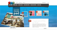 Desktop Screenshot of designgng.com